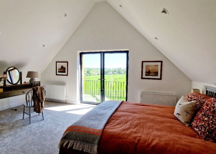 29. Bedroom (Double)