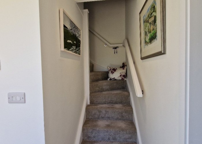 26. Stairway / Staircase