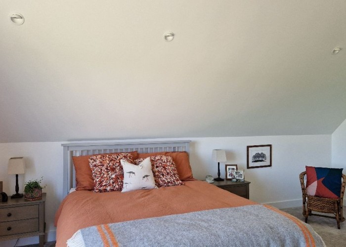 23. Bedroom (Double)