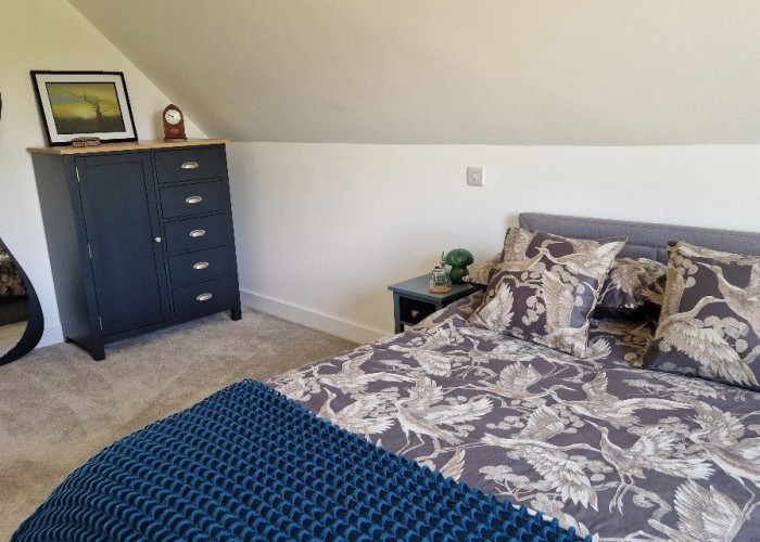 19. Bedroom (Double)