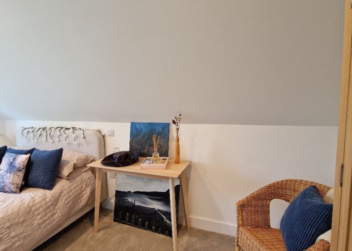 22. Bedroom (Double)