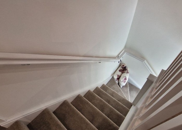 18. Stairway / Staircase