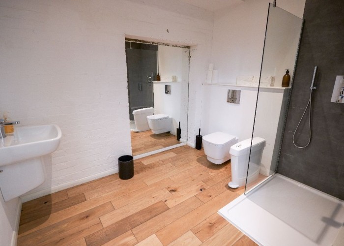 7. Bathroom