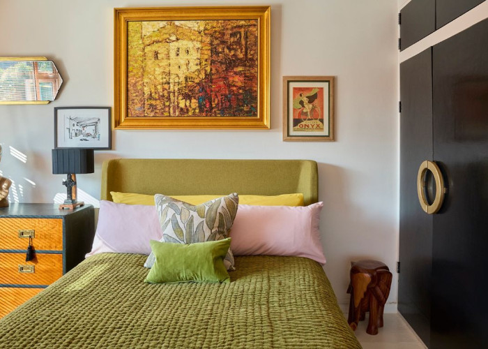 16. Bedroom (Double)