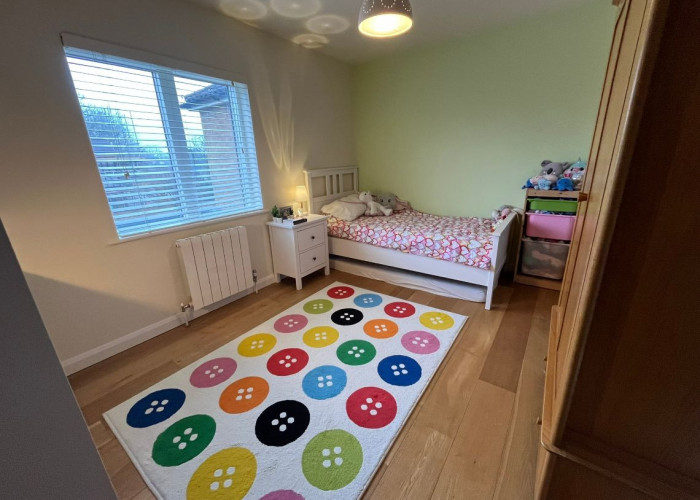 19. Bedroom (Childrens)
