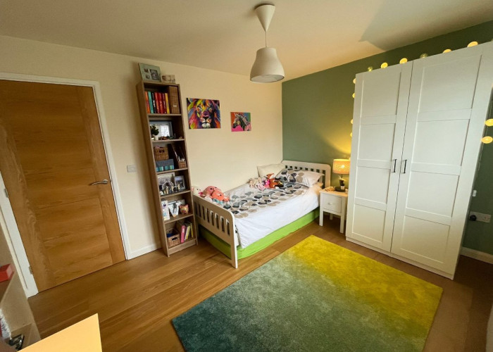 24. Bedroom (Childrens)