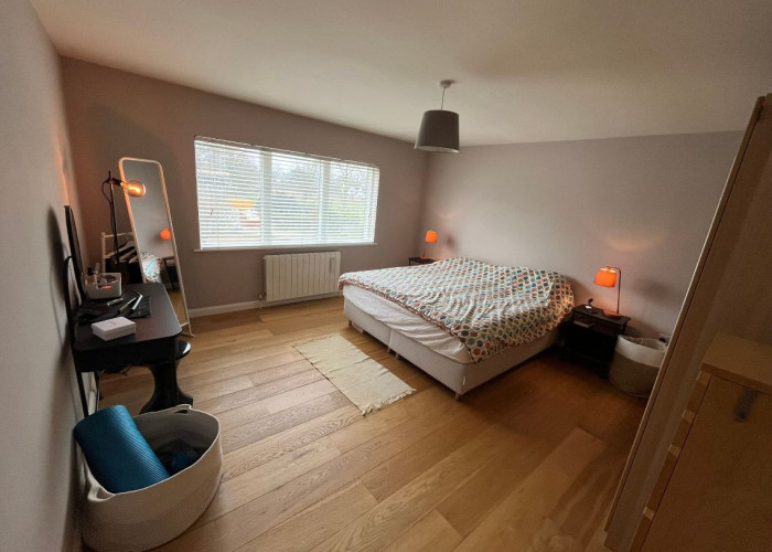 27. Bedroom (Double)