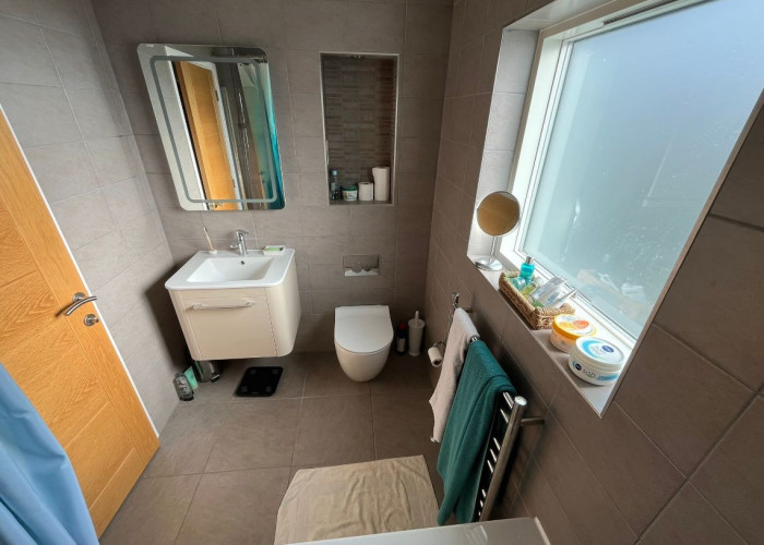 30. Bathroom