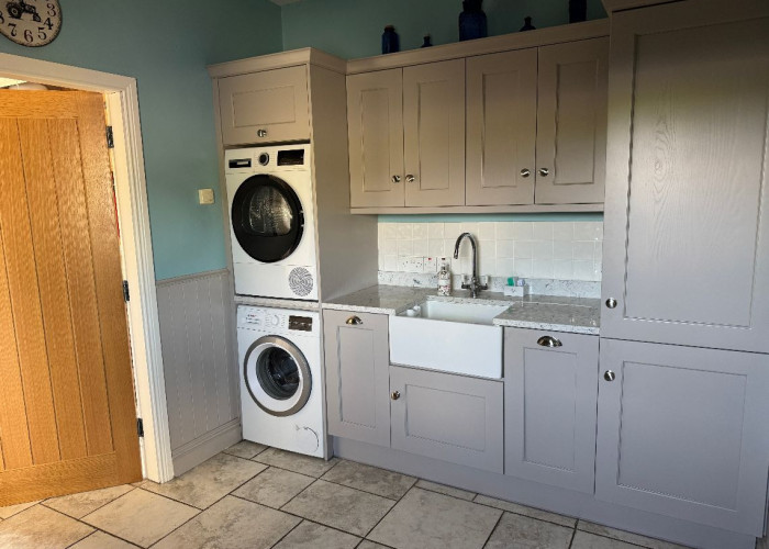 12. Utility Room