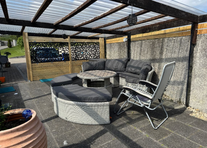 27. Patio / Veranda