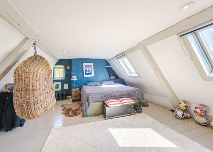 15. Bedroom (Double)