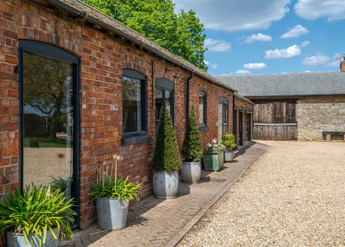 21. Outbuildings
