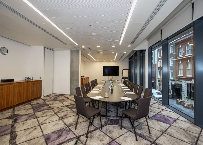 4. Meeting Room