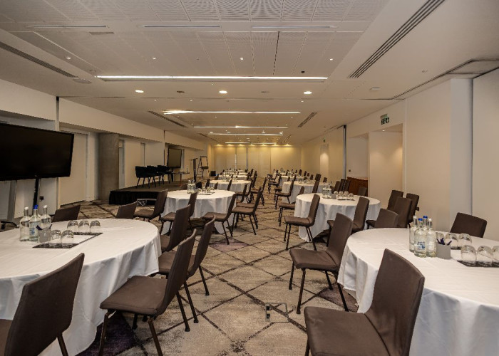 7. Meeting Room