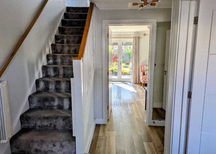 6. Stairway