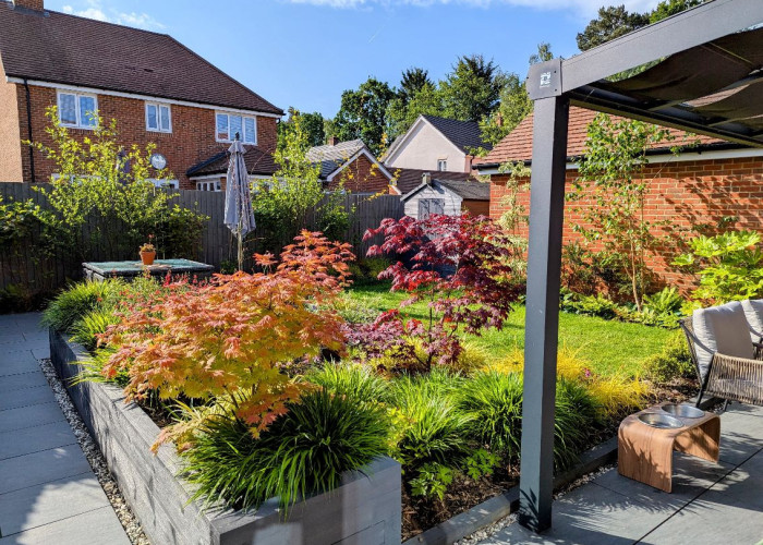 21. Patio / Veranda