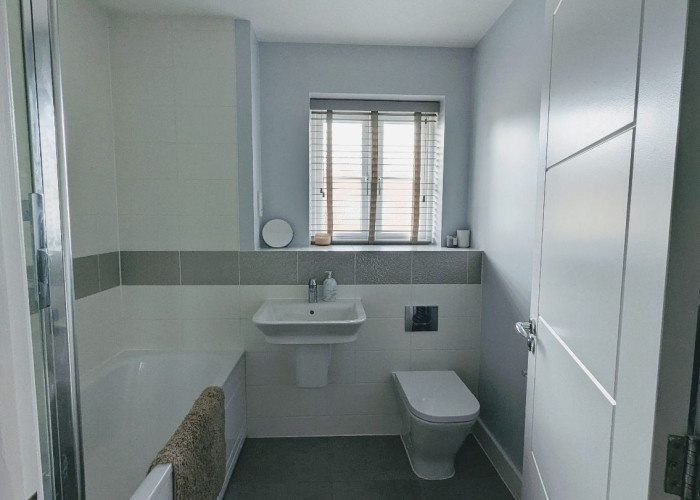 16. Bathroom