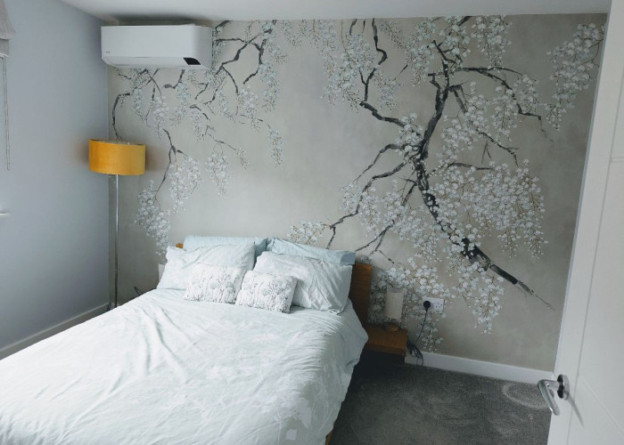 7. Bedroom (Double)