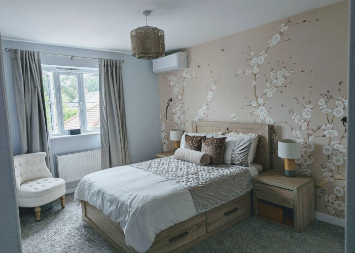 10. Bedroom (Double)