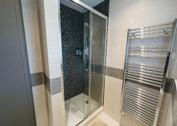 8. Bathroom