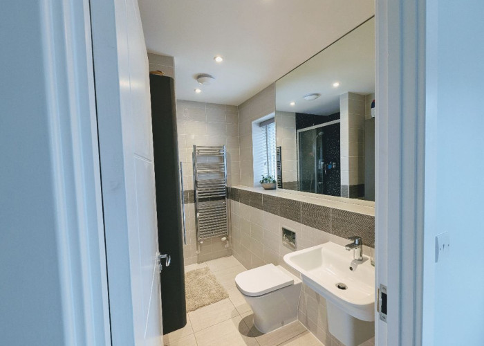 11. Bathroom
