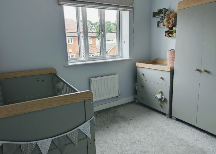 13. Bedroom (Childrens)
