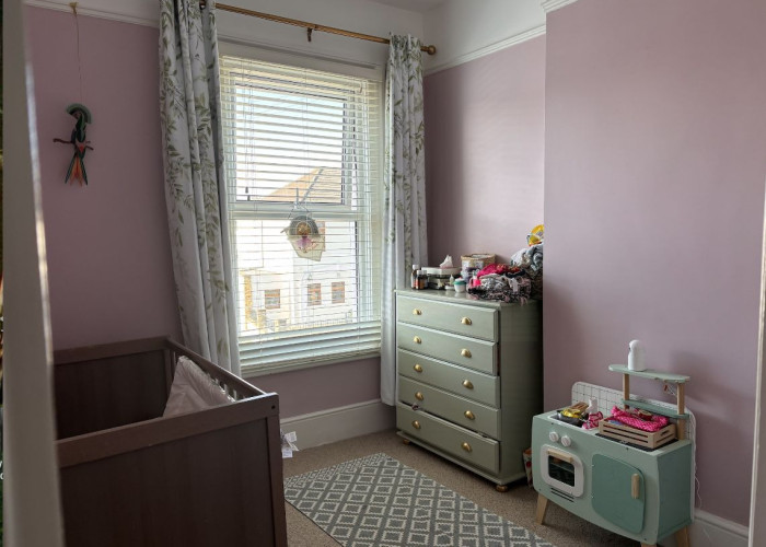 9. Bedroom (Childrens)
