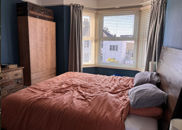 16. Bedroom (Double)