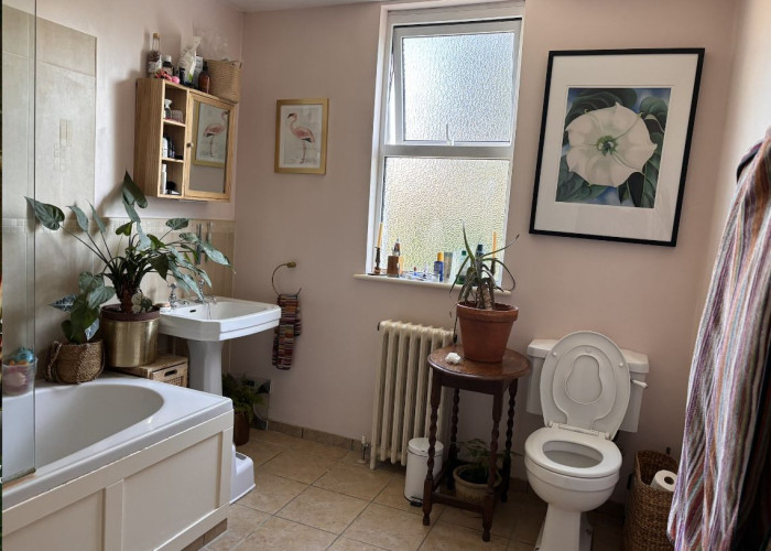 13. Bathroom