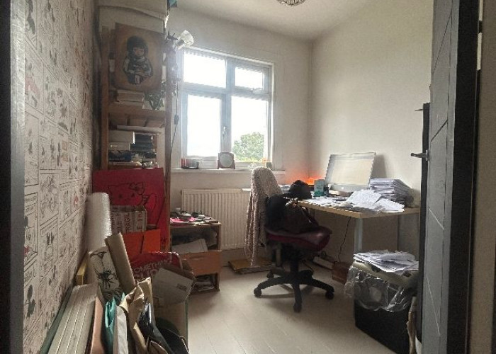 21. Home Office / Study
