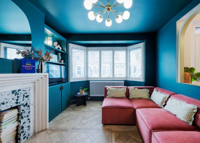 5. Livingroom