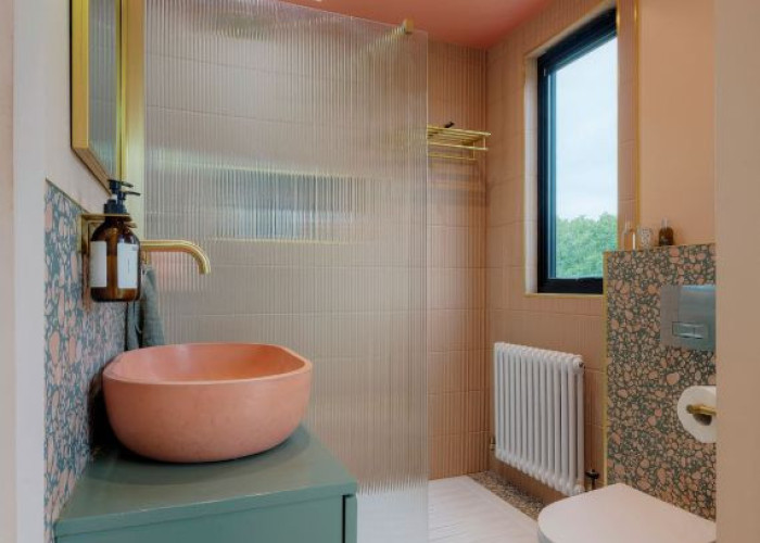 23. Bathroom