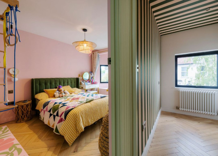 19. Bedroom (Double)