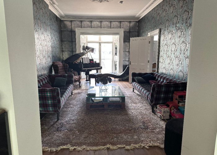 8. Drawing Room