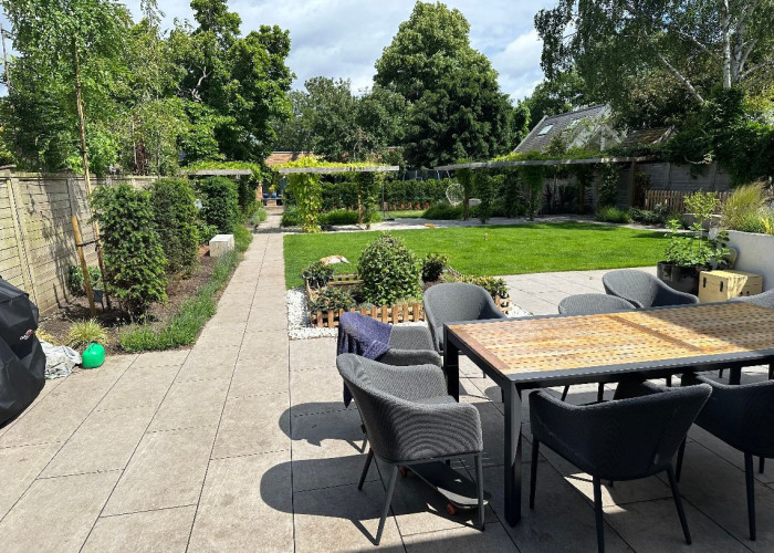 18. Patio / Veranda
