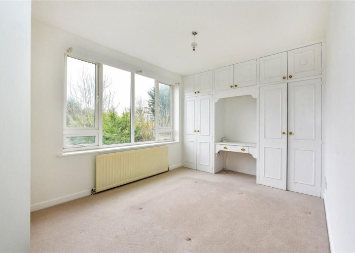10. Bedroom (Double)