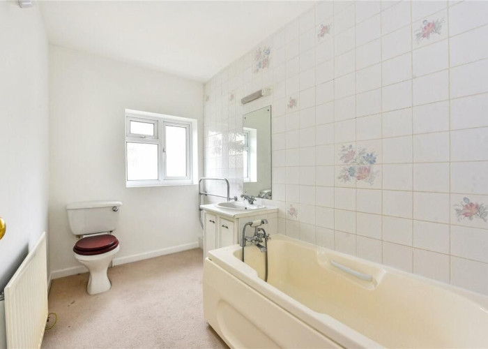 11. Bathroom