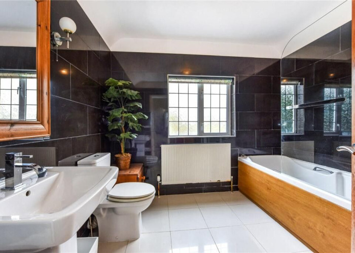 14. Bathroom
