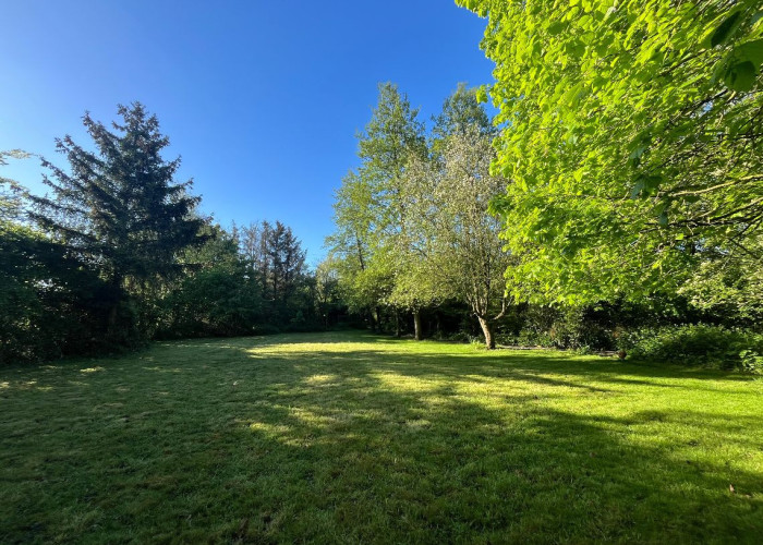 40. Fields, Garden (Rear, Large)