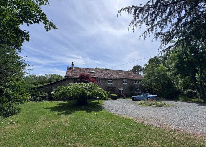 3. Driveway