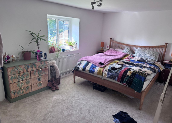 17. Bedroom (Double)