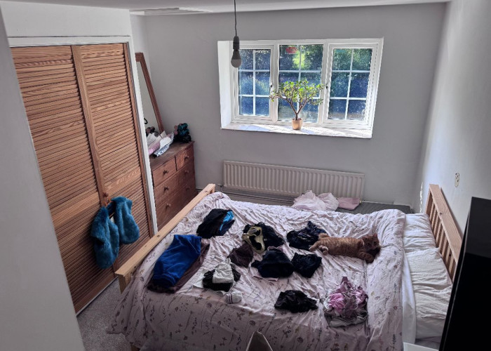 18. Bedroom (Double)