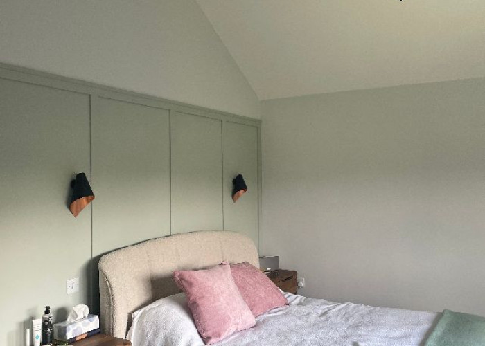 21. Bedroom (Double)