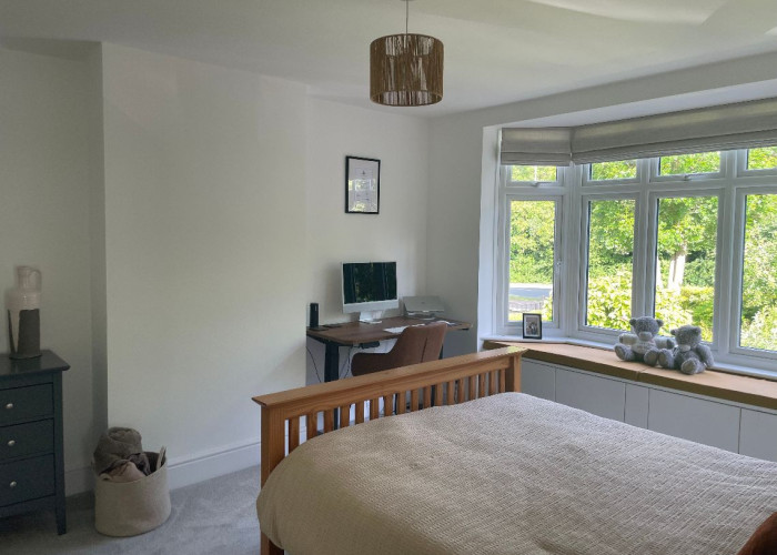 26. Bedroom (Double)