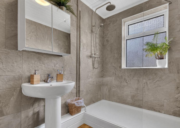 20. Bathroom