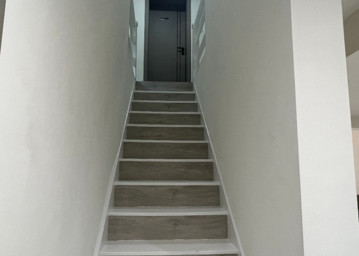10. Stairway / Staircase