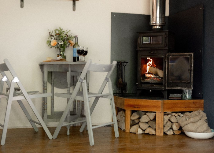 8. Diningroom, Open-plan