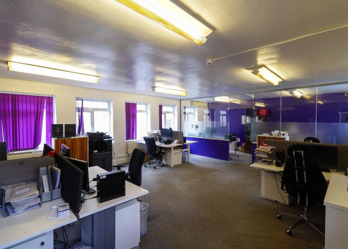 4. Office