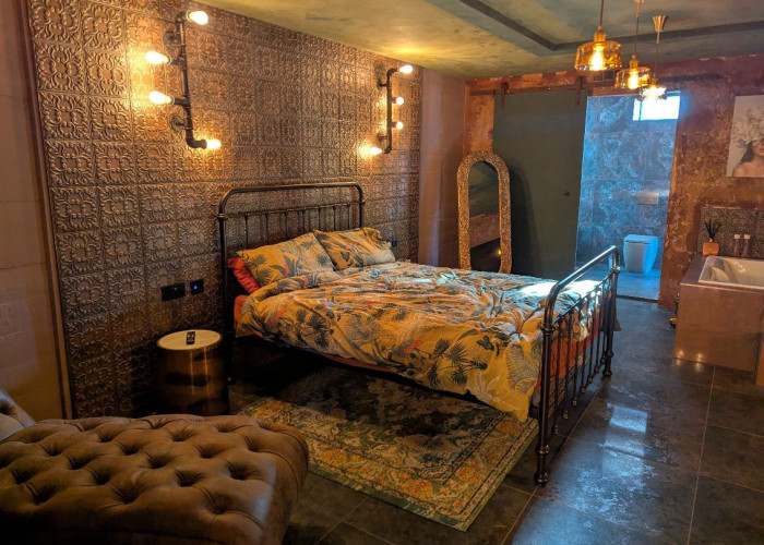 17. Bedroom (Double)