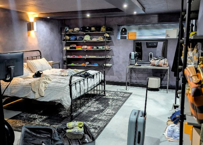 20. Bedroom (Double)